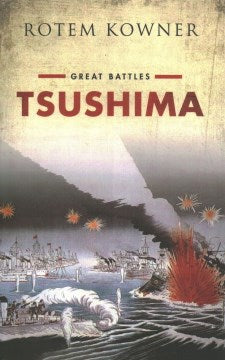 Tsushima - MPHOnline.com