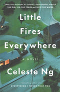 Little Fires Everywhere by Ng, Celeste - MPHOnline.com