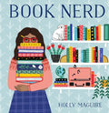 Book Nerd - MPHOnline.com