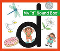 My "D" Sound Box - MPHOnline.com