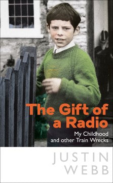 The Gift Of A Radio - MPHOnline.com