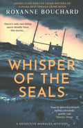 Whisper of the Seals - MPHOnline.com