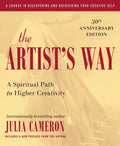 The Artist's Way - MPHOnline.com