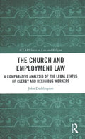 The Church and Employment Law - MPHOnline.com