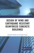 Design of Wind and Earthquake Resistant Reinforced Cement Concrete Buildings - MPHOnline.com