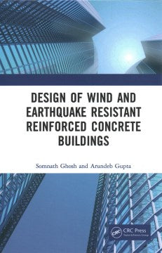 Design of Wind and Earthquake Resistant Reinforced Cement Concrete Buildings - MPHOnline.com