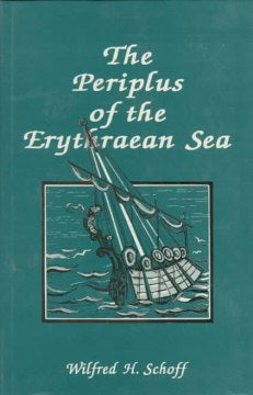 The Periplus of the Erythraean Sea - MPHOnline.com