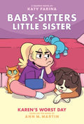 Baby-Sitters Little Sister 3 - MPHOnline.com