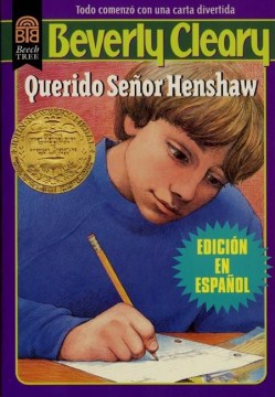 Querido Senor Henshaw - MPHOnline.com