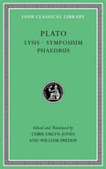 Lysis; Symposium; Phaedrus - MPHOnline.com