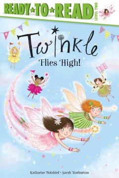 Twinkle Flies High! - MPHOnline.com