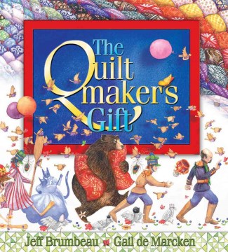 Quiltmaker's Gift - MPHOnline.com