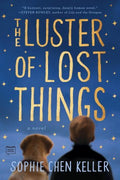 The Luster of Lost Things - MPHOnline.com