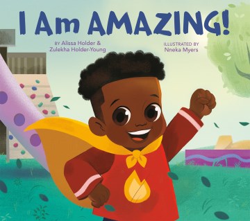 I Am Amazing! - MPHOnline.com