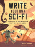 Write Your Own Sci-fi - MPHOnline.com