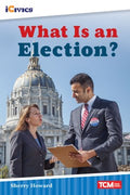 What Is an Election? - MPHOnline.com