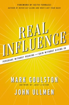Real Influence - MPHOnline.com