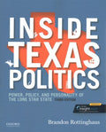 Inside Texas Politics - MPHOnline.com