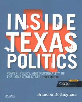 Inside Texas Politics - MPHOnline.com