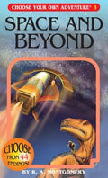 Space and Beyond - MPHOnline.com