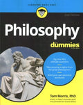 Philosophy For Dummies, 2E - MPHOnline.com