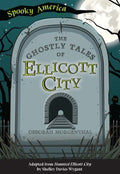 The Ghostly Tales of Ellicott City - MPHOnline.com