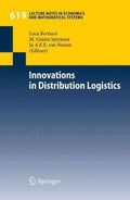 Innovations in Distribution Logistics - MPHOnline.com