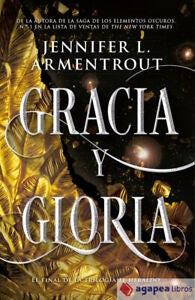 Gracia y gloria/ Grace and Glory - MPHOnline.com