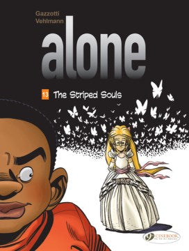 Alone 13 - MPHOnline.com