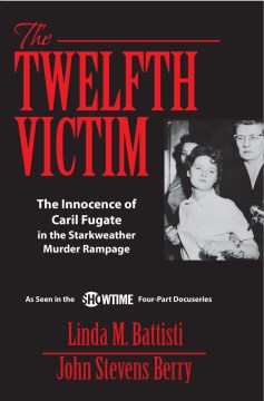 The Twelfth Victim - MPHOnline.com