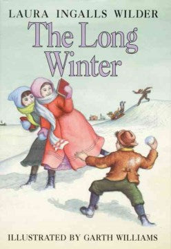 The Long Winter - MPHOnline.com