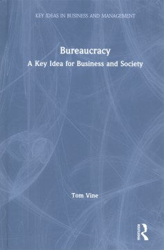 Bureaucracy - MPHOnline.com