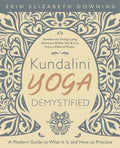 Kundalini Yoga Demystified - MPHOnline.com