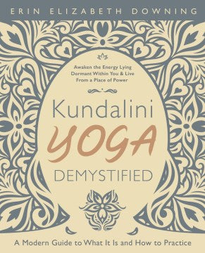 Kundalini Yoga Demystified - MPHOnline.com