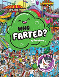 Who Farted? - MPHOnline.com