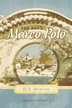 The Boy's Marco Polo - MPHOnline.com