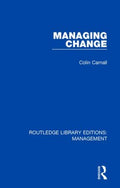 Managing Change - MPHOnline.com