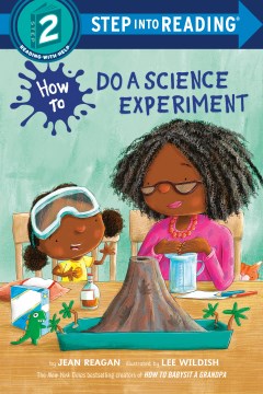 How to Do a Science Experiment - MPHOnline.com