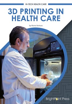 3D Printing in Health Care - MPHOnline.com