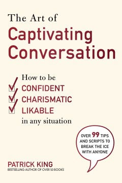 The Art of Captivating Conversation - MPHOnline.com