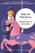 Ride the Pink Horse - MPHOnline.com