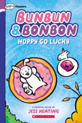 Bunbun & Bonbon #2: Hoppy Go Lucky - MPHOnline.com