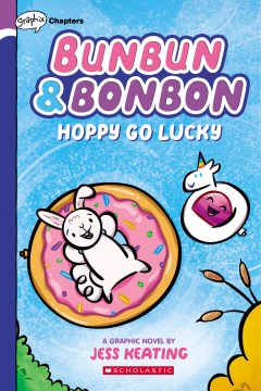 Bunbun & Bonbon #2: Hoppy Go Lucky - MPHOnline.com