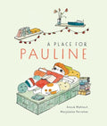 A Place for Pauline - MPHOnline.com