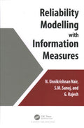 Reliability Modelling With Information Measures - MPHOnline.com