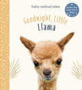 Goodnight, Little Llama - MPHOnline.com