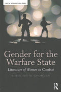 Gender for the Warfare State - MPHOnline.com