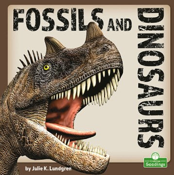 Fossils and Dinosaurs - MPHOnline.com