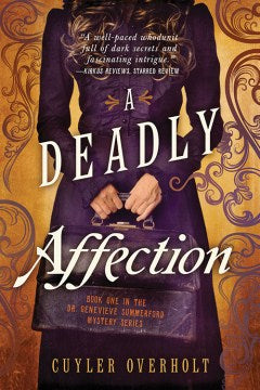 A Deadly Affection - MPHOnline.com