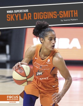 Skylar Diggins-Smith - MPHOnline.com